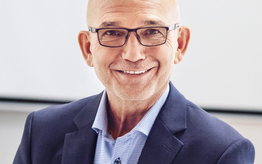 Dr. Vladimír Tuka, MCC (ICF)