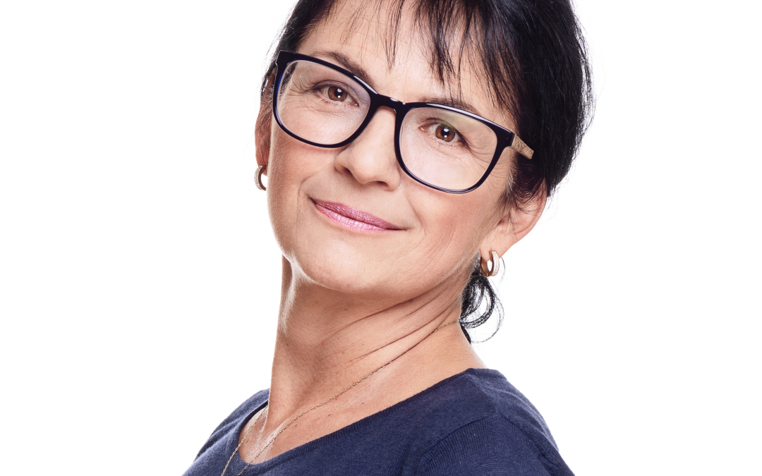 Bc. Amalie Pavlovská, RCC, NLC, PCC (ICF)