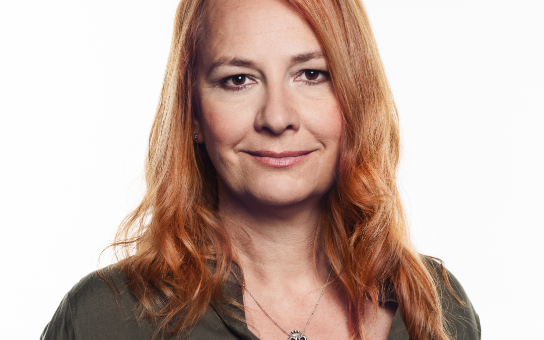 Mgr. Dagmar Krejzová, PCC (ICF)